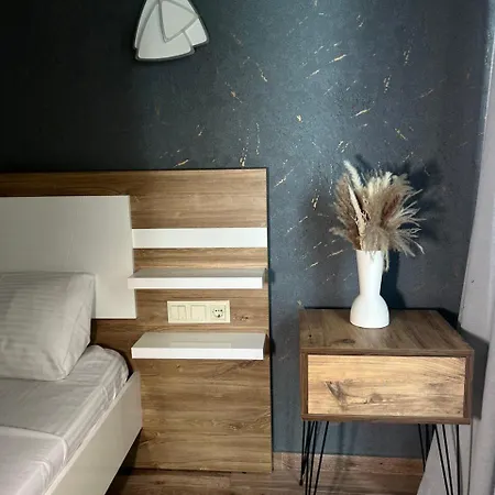 Orbi Beach Tower Apartment Batumi Exterior photo