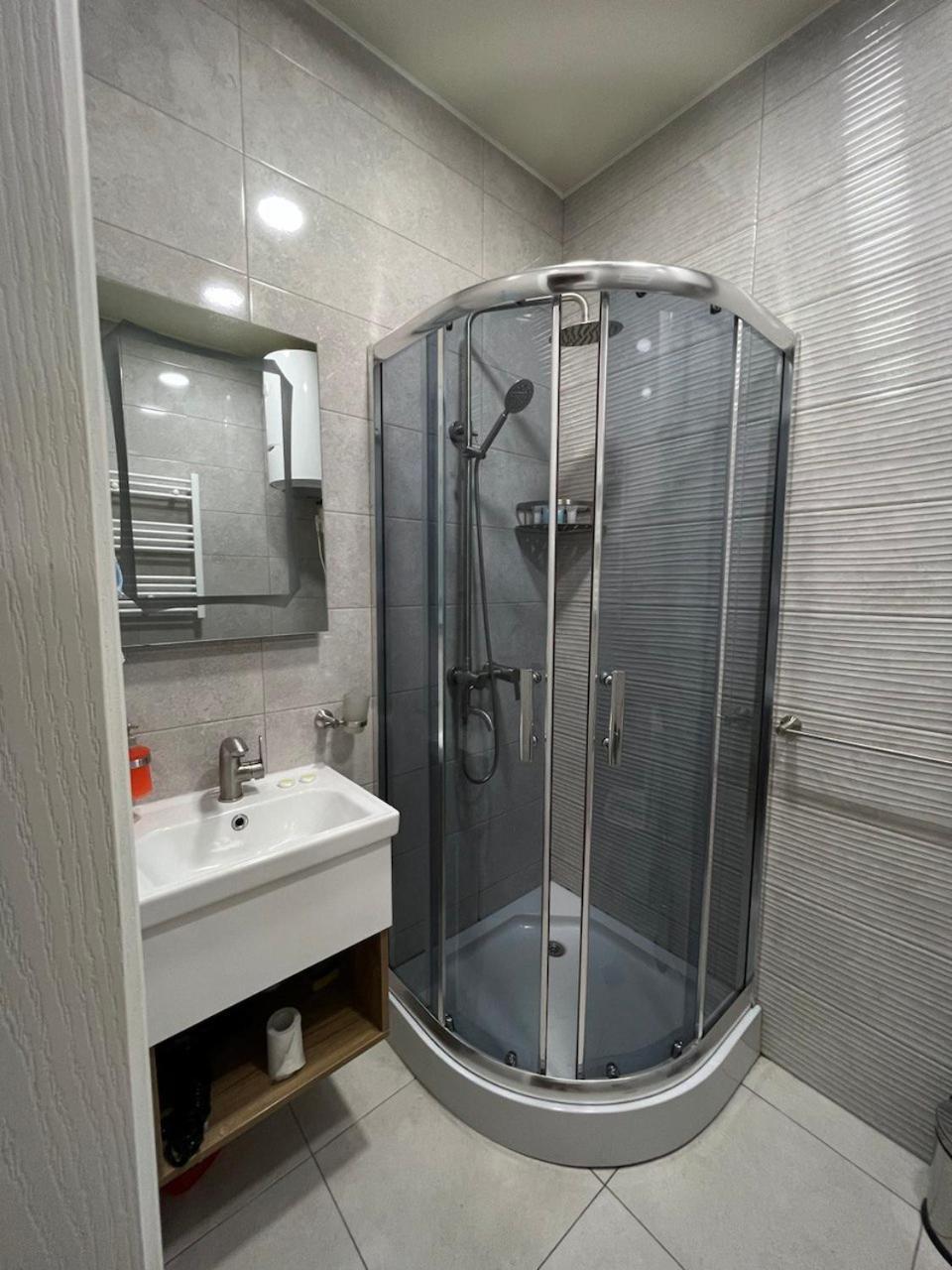 דירה Orbi Tower באטומי